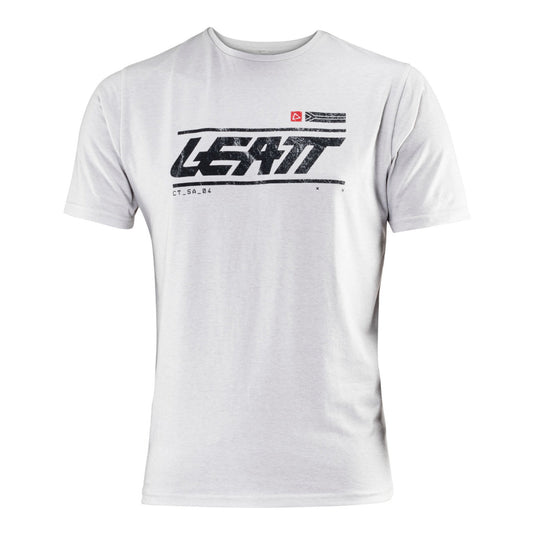 Leatt Core T-Shirt - Steel