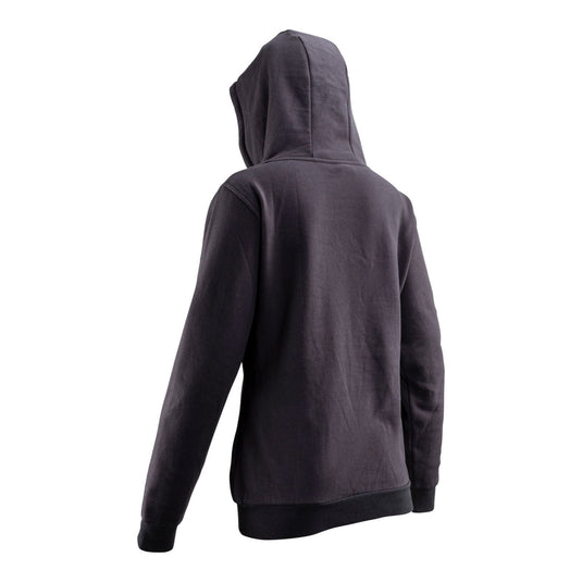 Leatt Core Women's Hoodie - Graphene