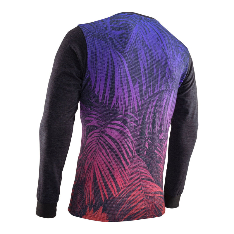 Load image into Gallery viewer, Leatt Premium Long Shirt - Jungle
