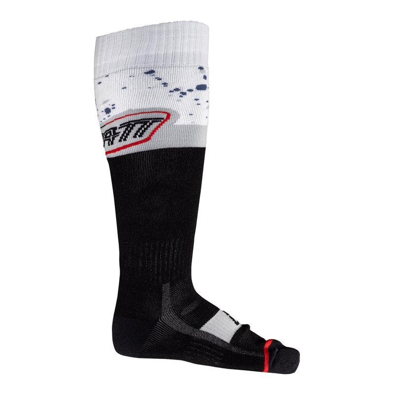 Load image into Gallery viewer, Leatt 2025 Socks - Ice
