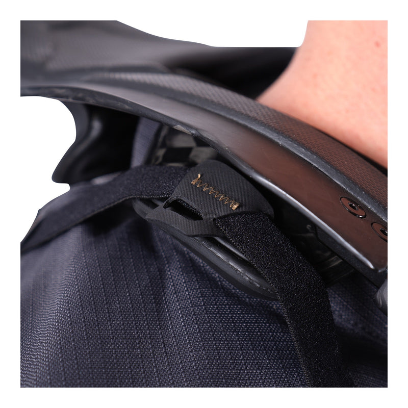 Load image into Gallery viewer, Leatt 5.5 ADV FlowTour Jacket - Iron
