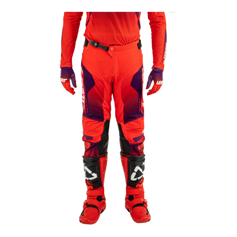 Load image into Gallery viewer, Leatt 2025 5.5 I.K.S Pants - Sunburn
