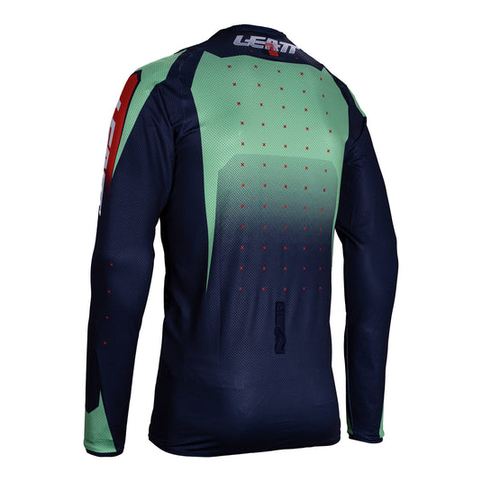 Leatt 4.5 Lite Jersey - Matcha