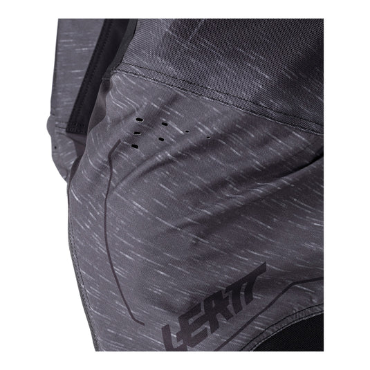 Leatt 2026 4.5 Pant - Stealth Black / Grey