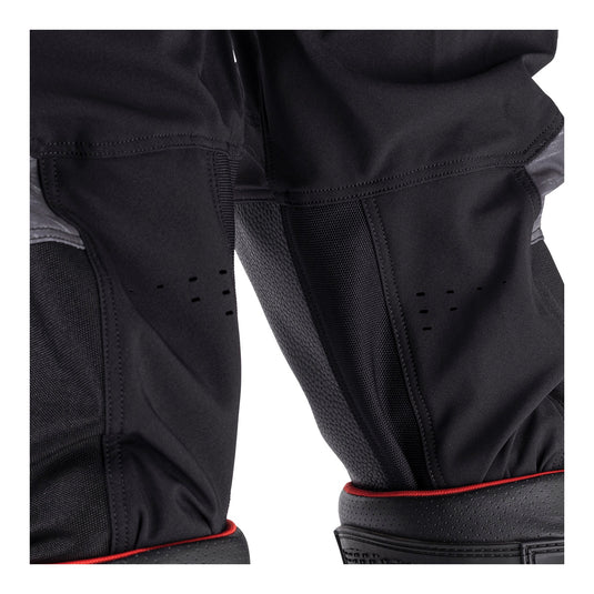 Leatt 2026 4.5 Pant - Stealth Black / Grey