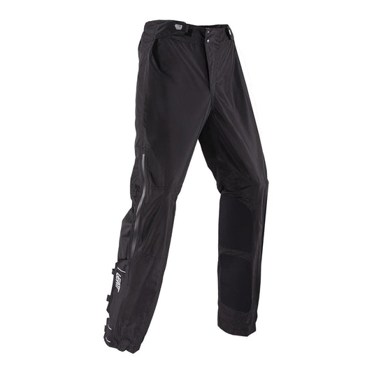 Leatt ADV Rain Cover Pant - Black