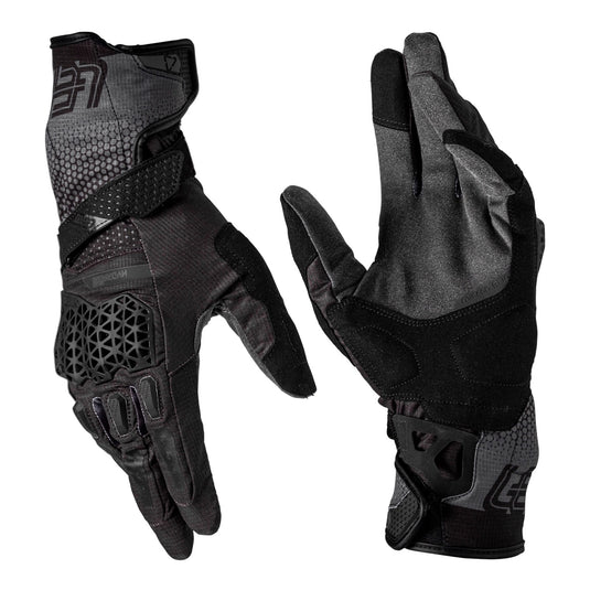 Leatt 5.5 ADV HydraDri Glove - Stealth