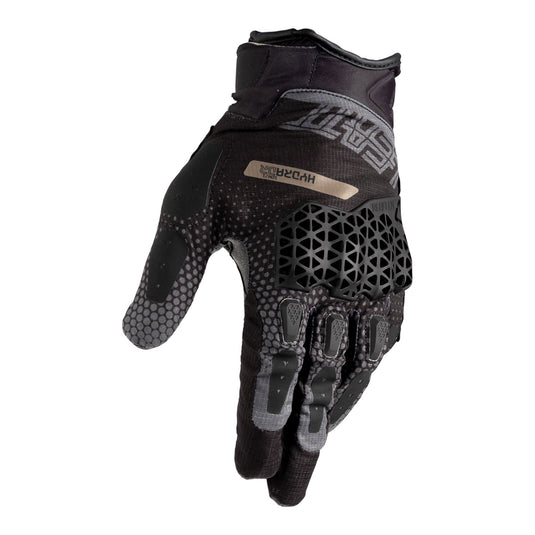 Leatt 5.5 ADV HydraDri Glove (Short) - Stealth