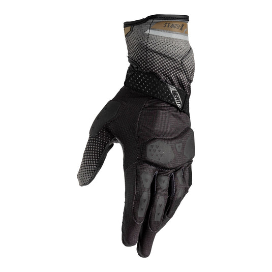 Leatt 5.5 ADV X-Flow Glove - Stealth