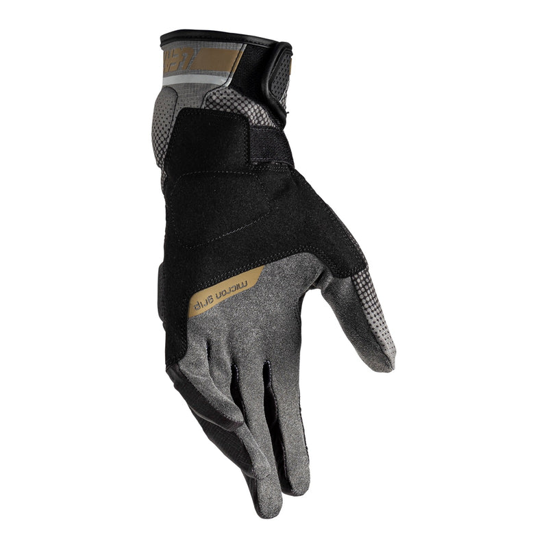 Load image into Gallery viewer, Leatt 5.5 ADV X-Flow Glove - Stealth
