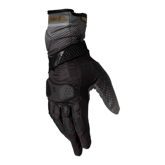 Leatt 5.5 ADV X-Flow Glove - Stealth