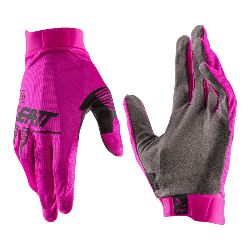 Load image into Gallery viewer, Leatt 1.5 GripR Glove - Pink
