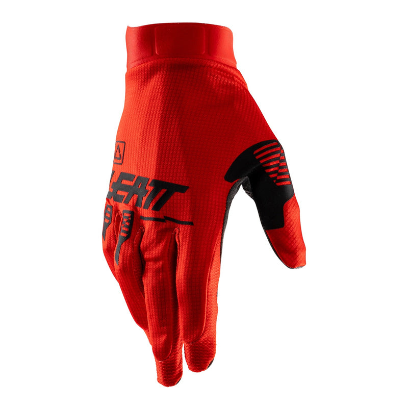 Load image into Gallery viewer, Leatt 1.5 GripR Glove - Red
