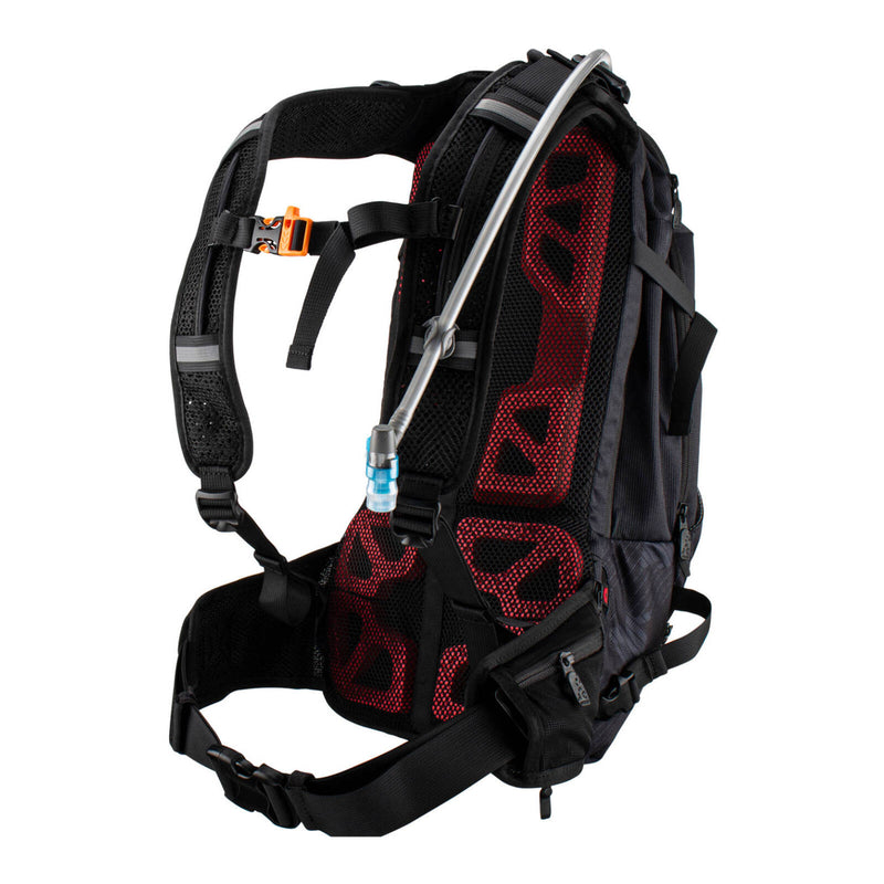 Load image into Gallery viewer, Leatt 1.5 Hydration Bag XL - Black
