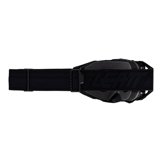 Leatt 6.5 Velocity Goggle Iriz - Stealth / Bronze 68%