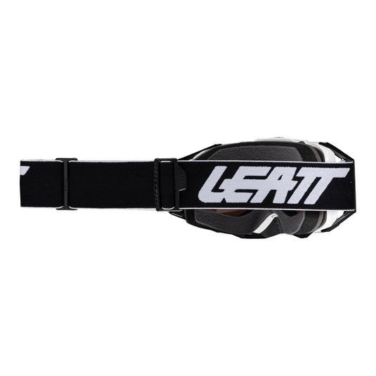 Leatt 6.5 Velocity Goggle Cryztal - White / Rose 32%