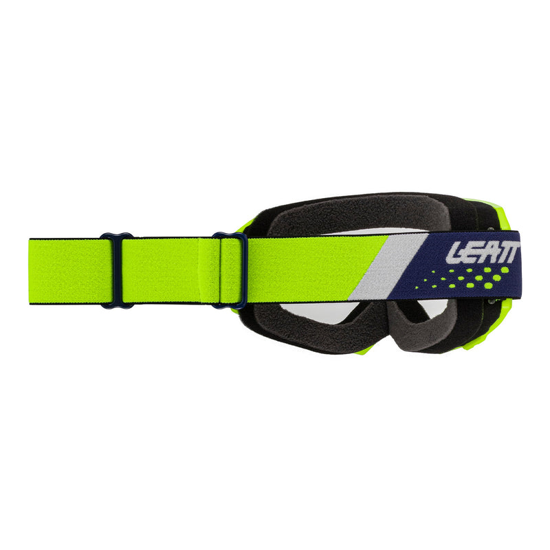 Load image into Gallery viewer, Leatt 2.5 Vizion Goggle - Lime / Clear 90%

