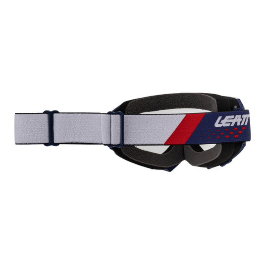 Leatt 2.5 Vizion Goggle - Royal / Clear 90%