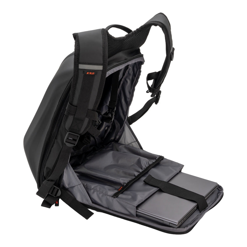 Load image into Gallery viewer, LS2 Shield Backpack 25L
