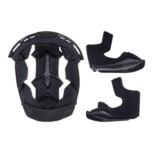 LS2 MX701 Liner