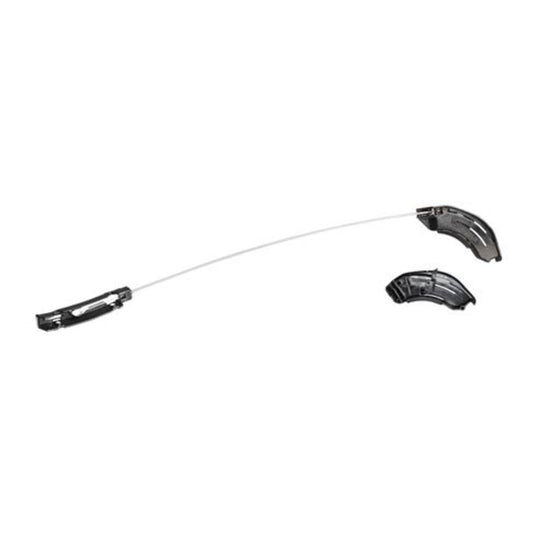 LS2 MX701 Explorer Sun Visor System (XS-L)