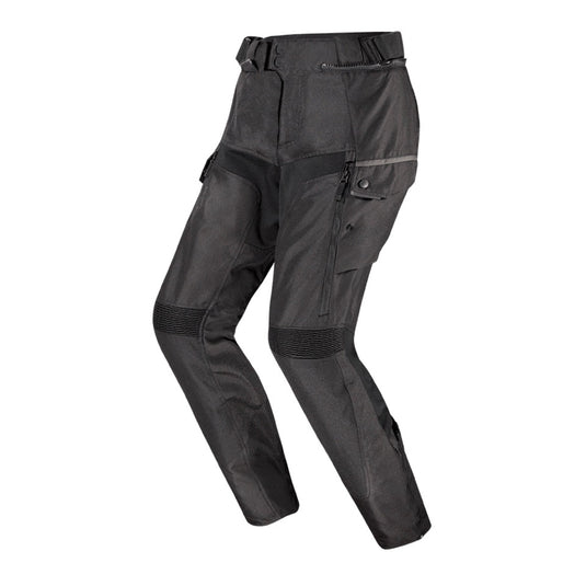 LS2 Travel Men's Pant - Black / Dark Grey