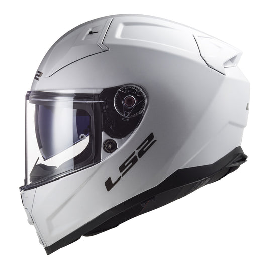 LS2 FF811 Vector II - White 06