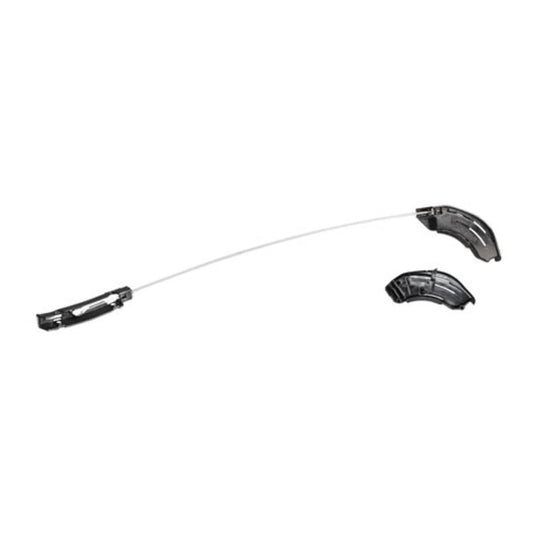 LS2 MX701 Explorer Sun Visor System (XS–L)