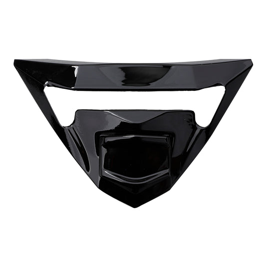 LS2 FF800 Storm Air Vent Chin - Gloss Black
