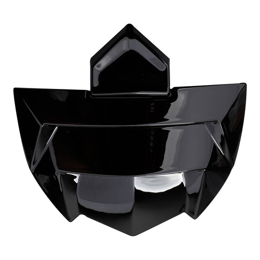 LS2 FF800 Storm Air Vent Top - Gloss Black