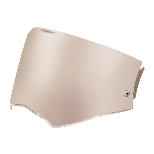 LS2 FF901 Visor - Iridium Silver