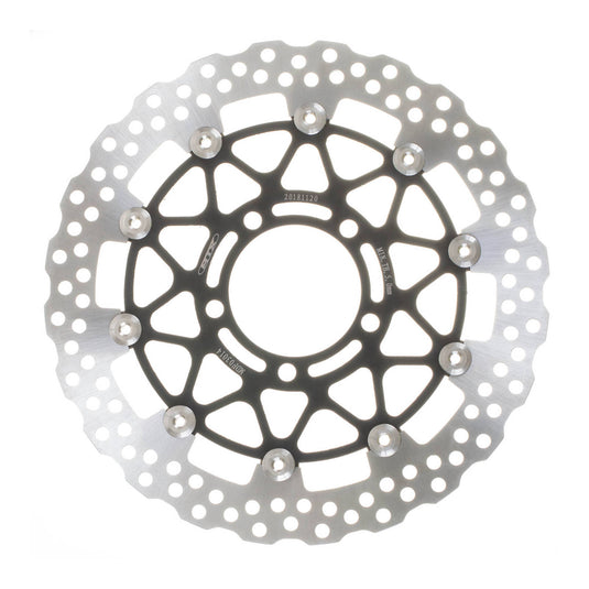 MTX Brake Disc Floating Type - Front L / R