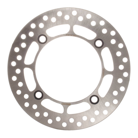 MTX Brake Disc Solid Type - Rear
