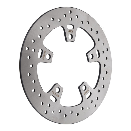 MTX Brake Disc Solid Type - Rear