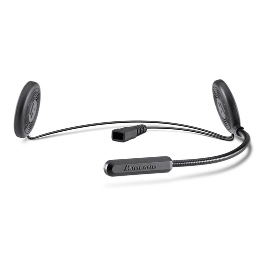 Midland K10 Lokui Bluetooth Headset