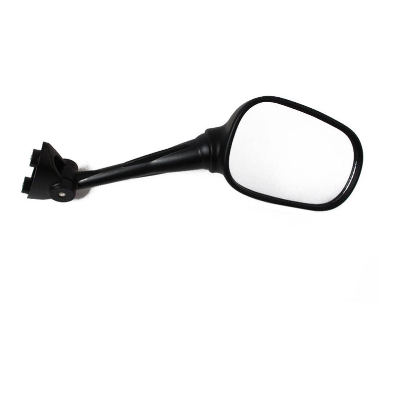 Load image into Gallery viewer, Whites Mirror Black 40mm - BMW F800S /F800ST LH
