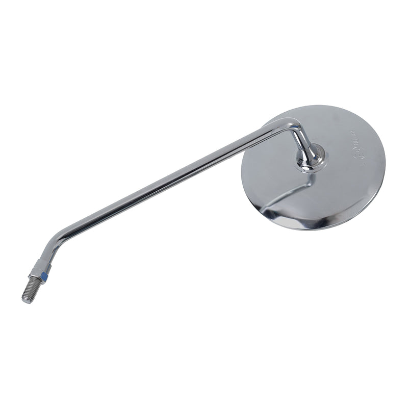 Load image into Gallery viewer, Whites Mirror Honda Classic CB LH - 10mm CHR (Ea)
