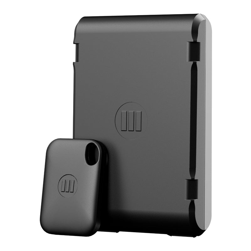 Load image into Gallery viewer, Monimoto 7 Smart Motorcyle GPS Tracker
