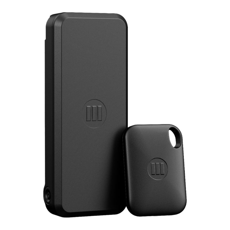 Load image into Gallery viewer, Monimoto 9 Smart Motorcyle GPS Tracker
