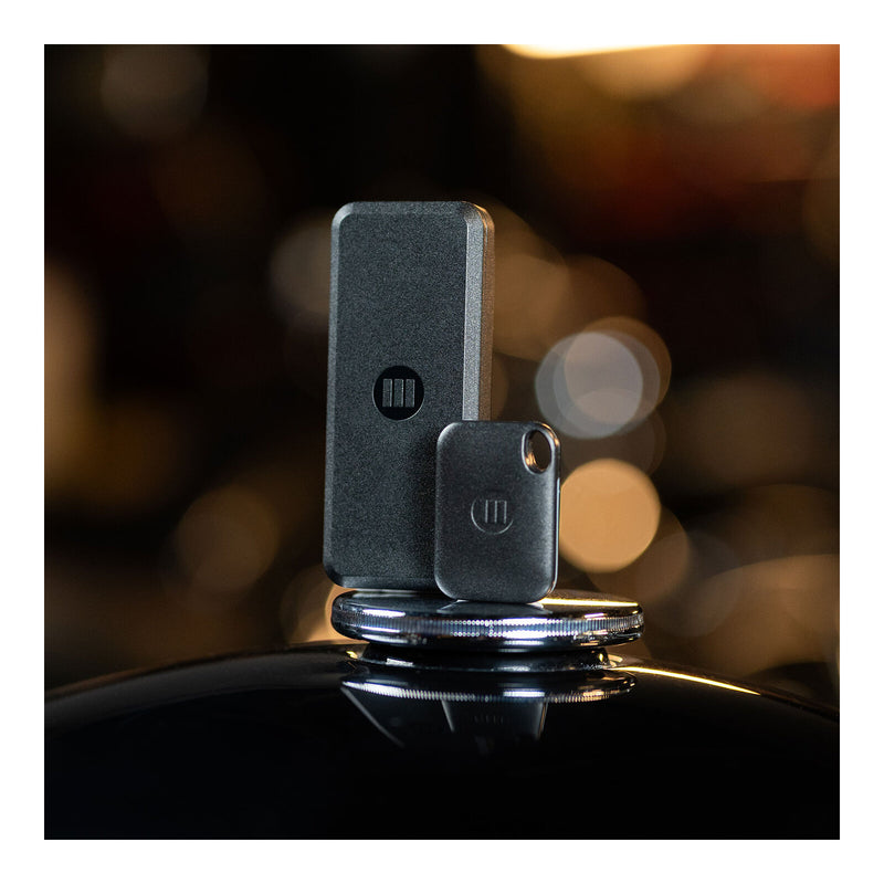 Load image into Gallery viewer, Monimoto 9 Smart Motorcyle GPS Tracker
