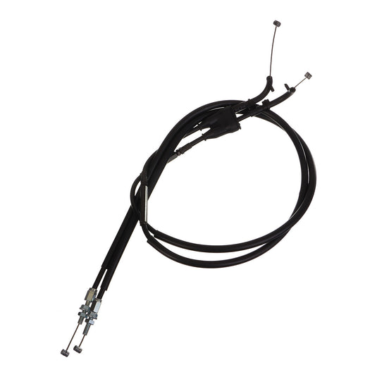 Motion Pro Throttle Cable Kawasaki KX250F/RMZ250 '04 /RMZ450 '05 Set