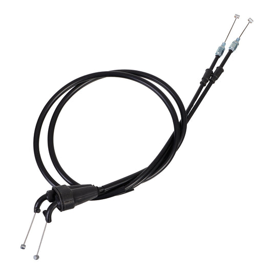 Motion Pro Throttle Cable Push/Pull Set