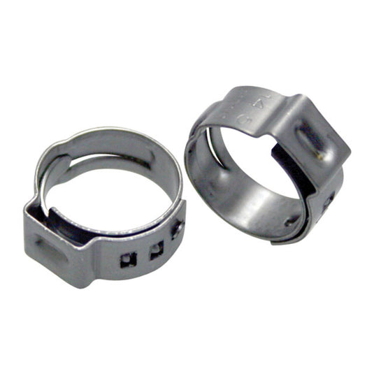 Motion Pro Stepless Clamp System - 12.0-14.5mm (Packet of 10)