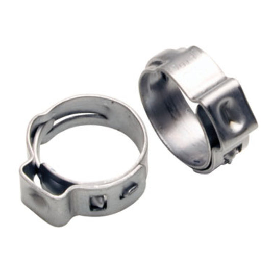 Motion Pro Stepless Clamp System - 9.6-11.3mm (Packet of 10)
