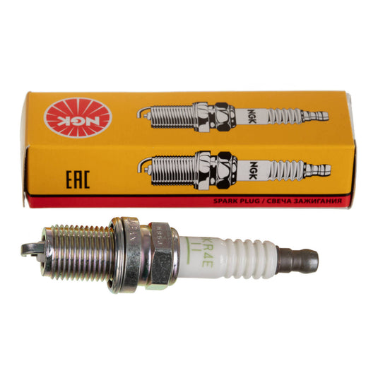 NGK Spark Plug - BKR4E-11 (5424)