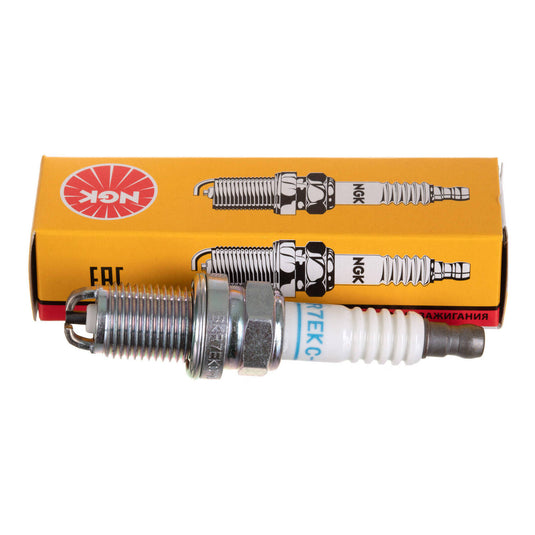NGK Spark Plug - BKR7EKC-N (2095)