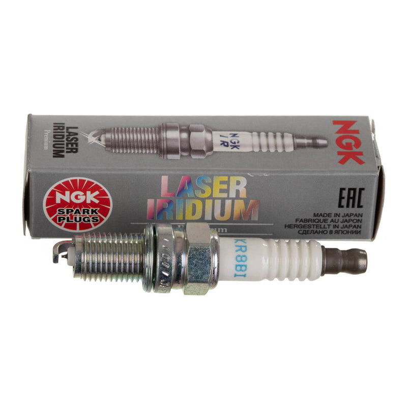Load image into Gallery viewer, NGK Spark Plug - KR8BI (4347)
