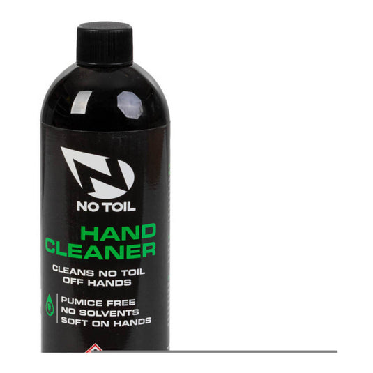 NO TOIL HAND CLEANER 454g