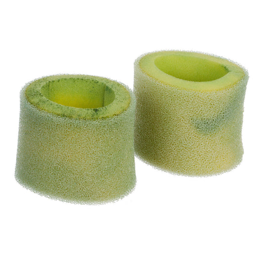 No Toil Pre-Oiled Filter