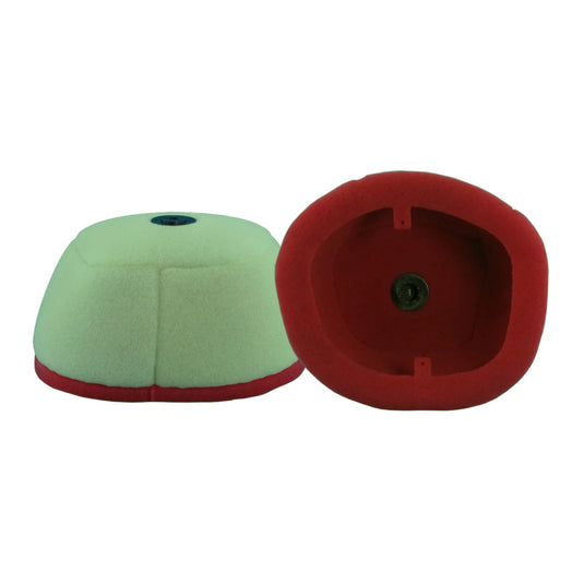 No Toil Super-Flo Air Filter Flame Resist